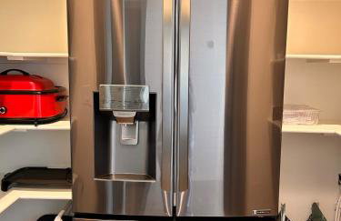 East Cabin- Yellowstone Family Retreat- Sled Hill - Foto 40