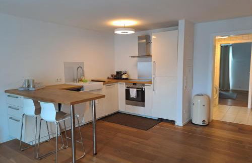 City Center Apartments - Foto 13