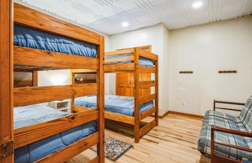 Deerfield Hideaway At Old Smokey 5 Bedroom Home - Foto 58