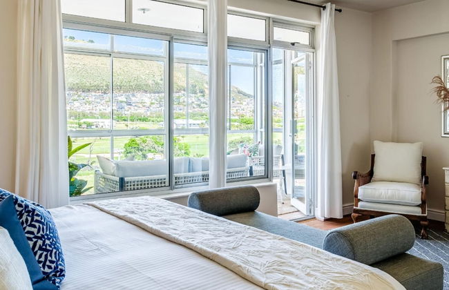 Beautiful Apartment w Scenic Views Fairway Haven - Foto 14