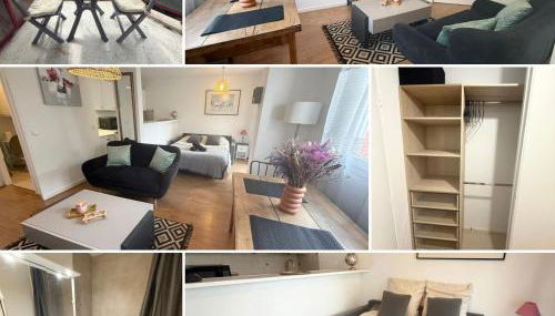 Le petit nid Mérignacais - Foto 2