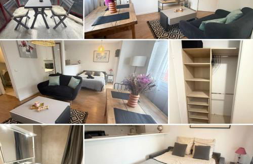 Le petit nid Mérignacais - Foto 2