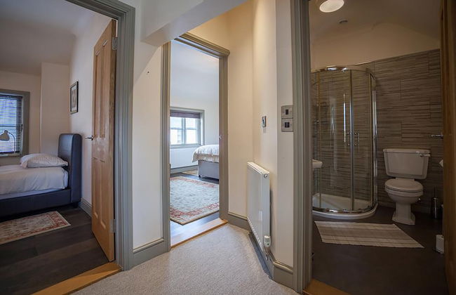 Linnet House, Shropshire - Foto 18