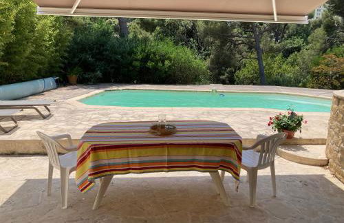 Les restanques de la Panouse - Foto 30