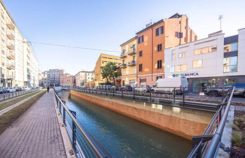 Riva Reno, Bologna by Short Holidays - Foto 26