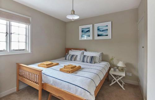 Bosun Cottage by Coaste - boutique retreat on the beach - Foto 36