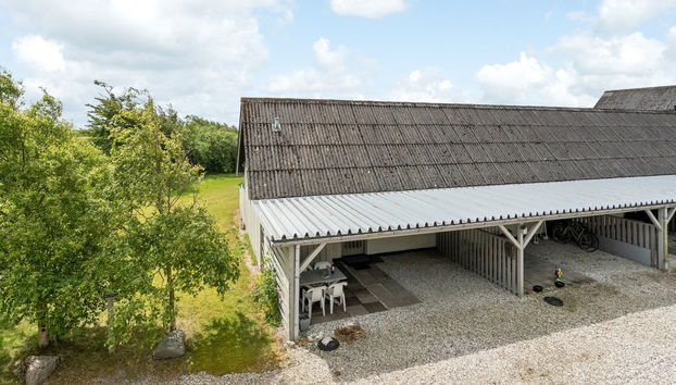 "Gerwendil" - 500m to the fjord - Foto 5, Terrace