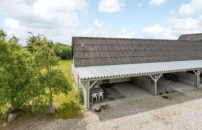 "Gerwendil" - 500m to the fjord - Foto 5