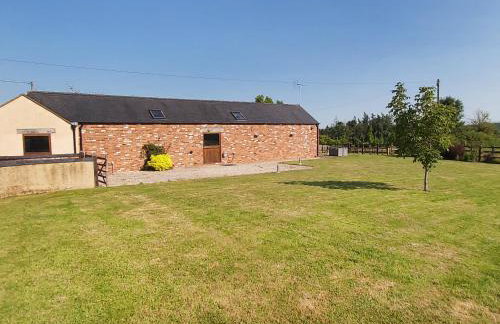 Bramble Barn - Foto 20