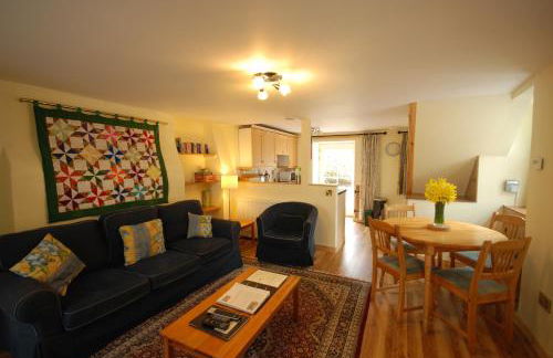 Bonawe House Holiday Cottages - Foto 73