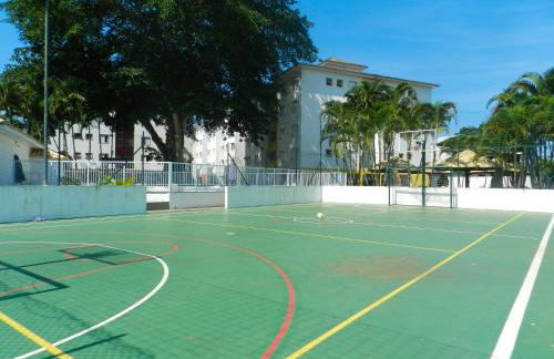 Condominio encantador com piscina e portaria 24 h - Foto 18