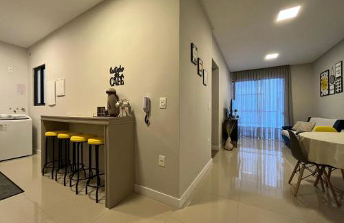 NU01- NOVO | 2 Quartos | Churrasqueira | Garagem - Foto 22