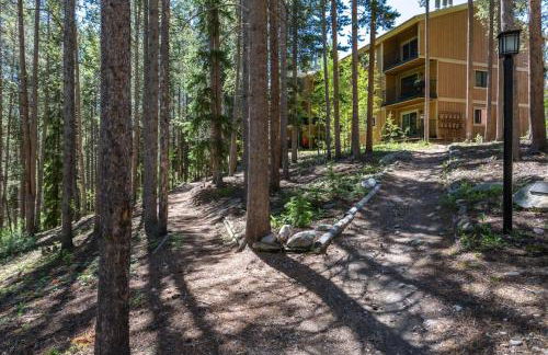 Winter Park Mountain Retreat with Stunning Views - Foto 43