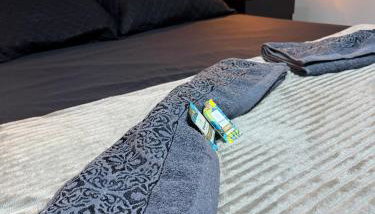 Kitnet completa com ar condicionado - Foto 2