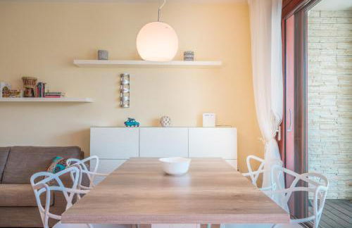 Villa Luna . Chia Eden Rock . Wifi AC - Foto 6