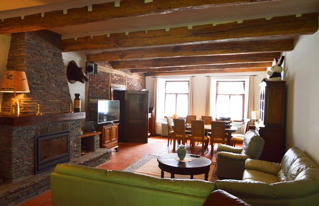 Spacious Ardennes Getaway - Photo 16