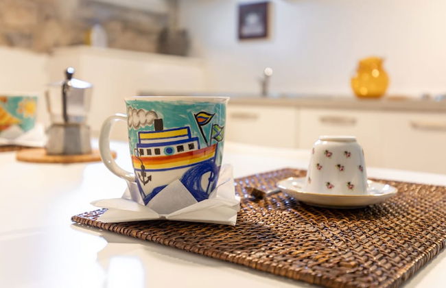 Casa Monella 3 - Foto 10