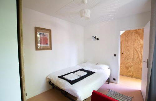 Bright & Eco-Friendly Wooden Home, A Peaceful Retreat Near Paris - Foto 14