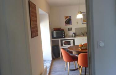 Montagne Noire Apartment Saissac - Foto 21