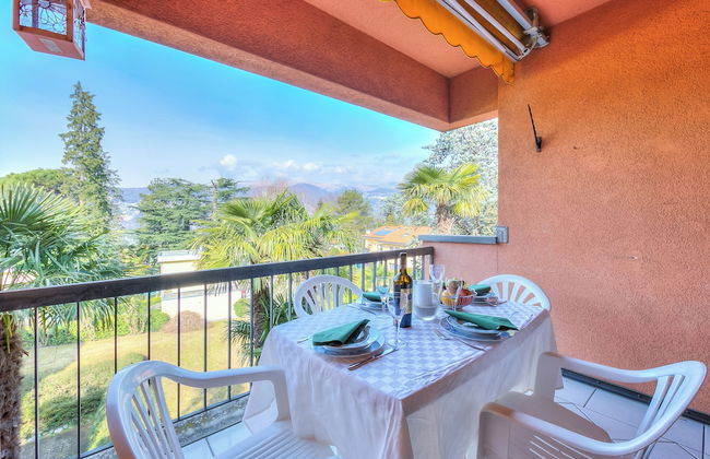 Residenza Borgo Rustico - Foto 1