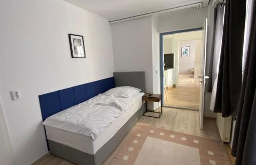 Apartment Q im Zentrum von Königsbronn - Foto 21