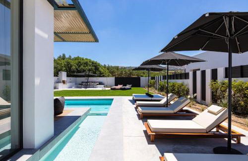 Physis Villas - Metal & Wood - Foto 8