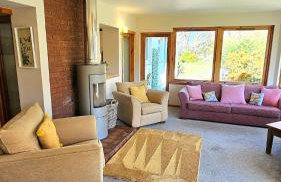 Home Comforts in Peaceful 2 Acres - Foto 4