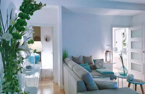 Turquesa :) Parking and Wifi - Foto 16