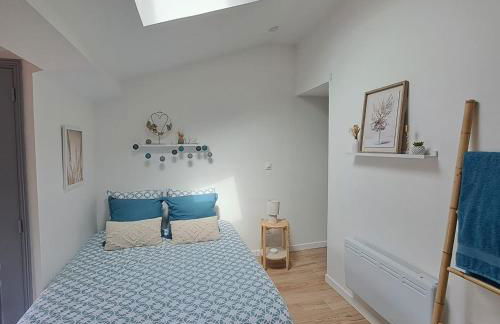 Coeur bleu de Ribérac - hyper centre - Foto 23