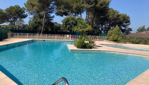 Coin de paradis, piscine, parking, terrasse - Foto 1