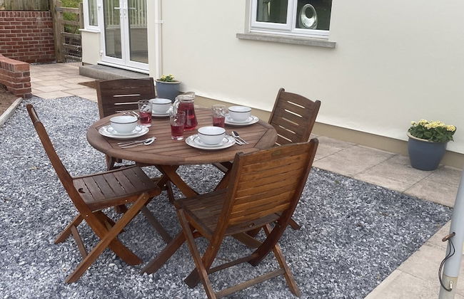 Beautiful 2 Bed Bungalow in Laugharne Situated - Foto 11