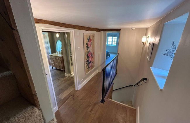 Charming 3-bed Cottage Near Chipping Norton - Foto 11