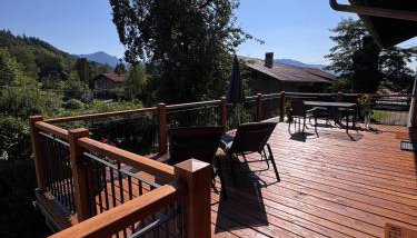 Ferienwohnung Antretter - Foto 2