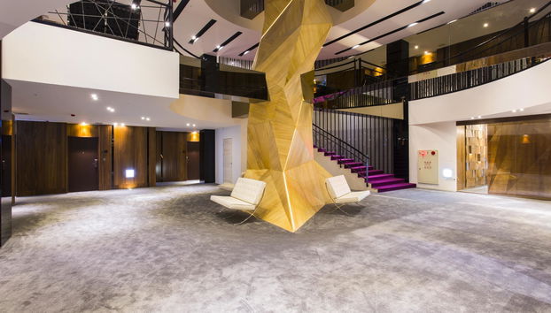 The Tree House - Foto 2