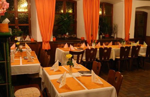 Landgasthof Hotel zum Roß Dorfgütingen - Foto 14