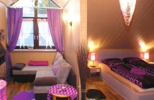 Gemütliche Ferienwohnung im Thüringer Wald, nahe des Rennsteigs - pure Erholung - Foto 14