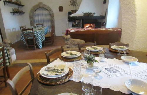 Agriturismo "Borgo Madonna degli Angeli" - charming cottages in the gardens ! - Foto 62