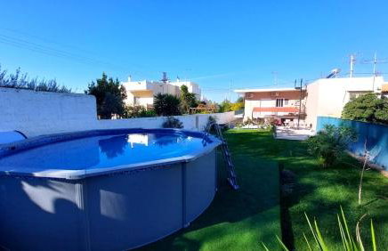 Mini-villa Central Park near the beach - Foto 40