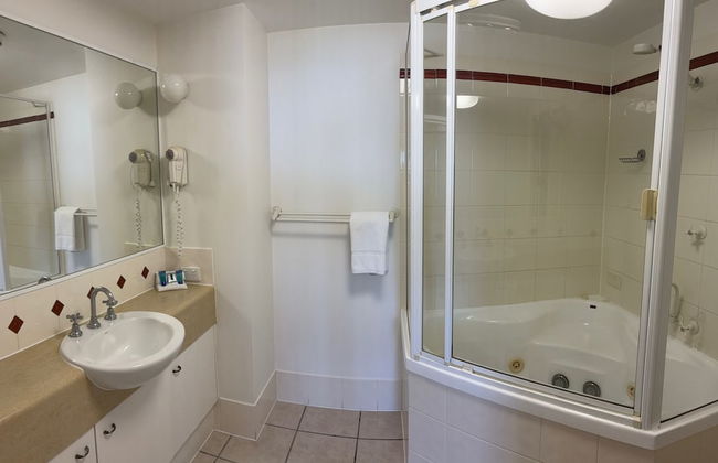 King's Row Holiday Apartments - Foto 22