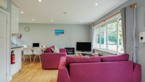 Cornish Holiday - 91 Hengar Manor - Foto 4