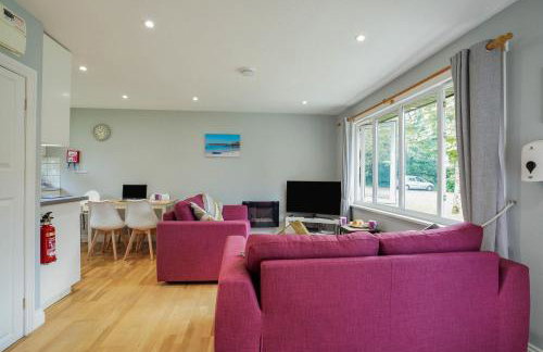 Cornish Holiday - 91 Hengar Manor - Foto 4