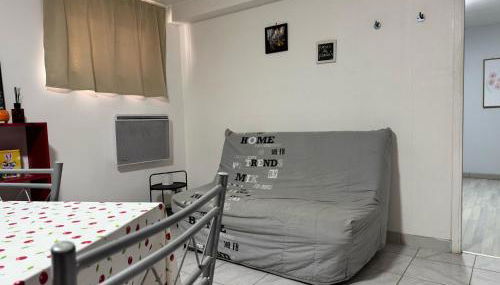 Charmant appartement cozy - idéal pour séjour confortable - Foto 2