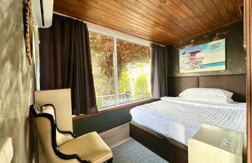 Boutique home the beach - Foto 66