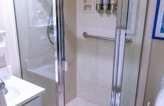 Mission Bay Studio w Ocean Views from Rooftop Deck - Foto 28