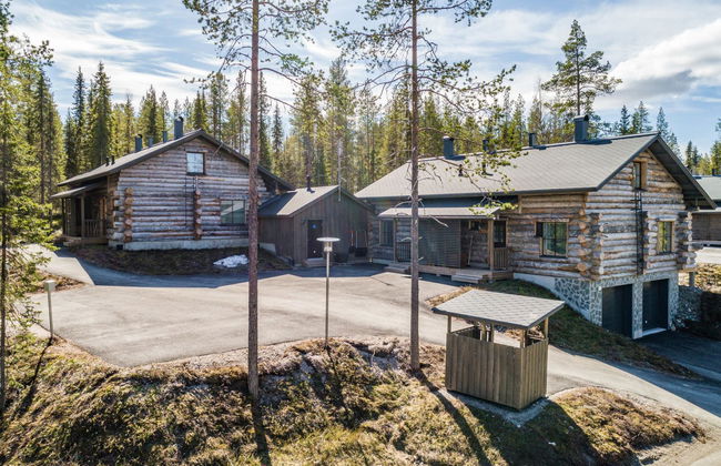 Taruilevi 8 h3 - Foto 2