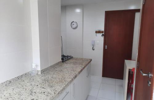 Apartamento acolhedor na Praia do Forte - Foto 20