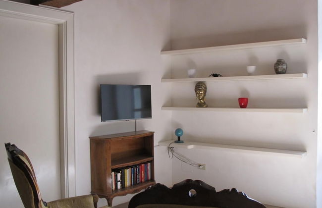 Banchi Castello - Castel Sant Angelo - Foto 11