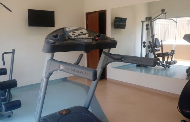 Faria Lima Flat Service - Foto 16