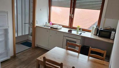 Apartment für Monteure - Foto 4