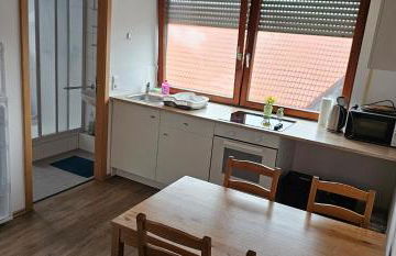 Apartment für Monteure - Foto 4